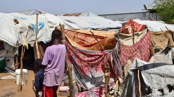 La communauté internationale est réunie à Berlin pour mobiliser l’aide en faveur du Soudan, à l’aube de la quatrième année d’un conflit dévastateur.