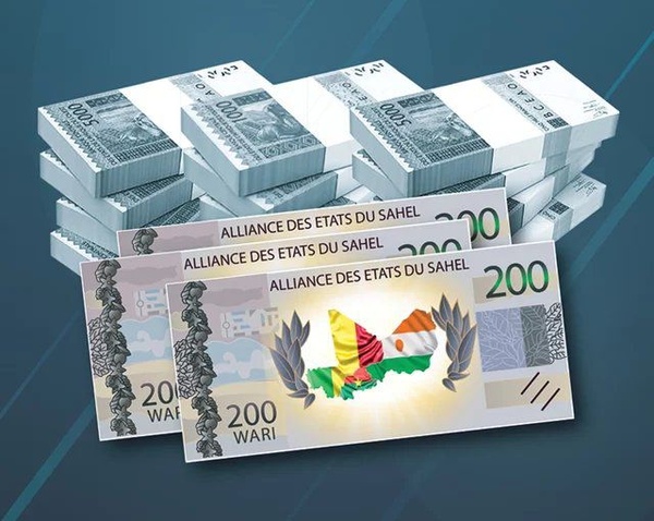 AES et monnaie « Sahel » : souveraineté affichée ou illusion économique ? AES et monnaie « Sahel » : souveraineté affichée ou illusion économique ?