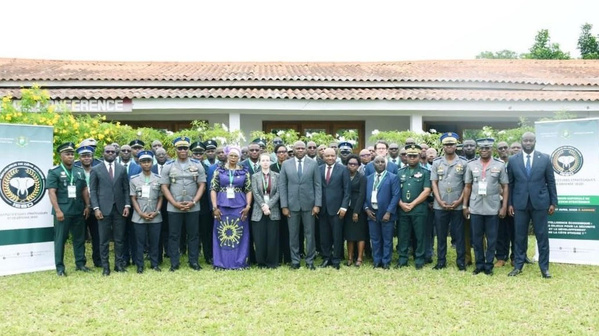 Défense et intelligence économique : la Côte d'Ivoire renforce sa stratégie face aux nouvelles menaces globales Défense et intelligence économique : la Côte d'Ivoire renforce sa stratégie face aux nouvelles menaces globales