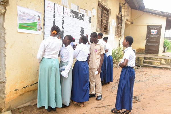 Côte d’Ivoire : CEPE, BEPC, BAC 2026, les critères d’admission sont bien clarifiés