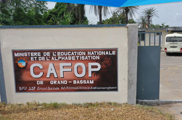 Les résultats du premier tour attendus le 09 mai.