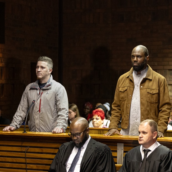 Afrique du Sud : Kemi Seba comparait à Pretoria, la question de l’extradition reste en suspens Afrique du Sud : Kemi Seba comparait à Pretoria, la question de l’extradition reste en suspens