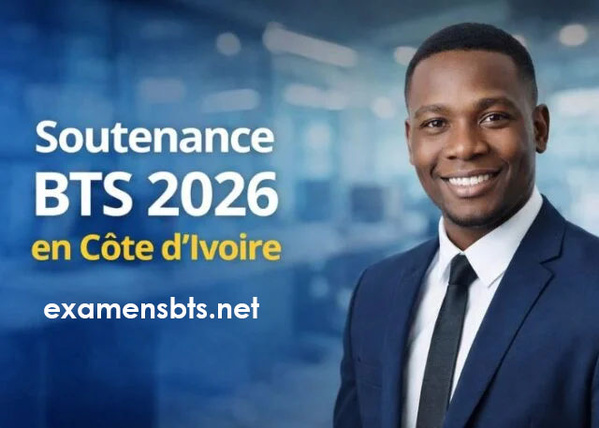 BTS 2026 : voici le lien pour consulter les résultats de soutenance