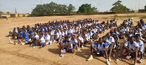 Les épreuves physiques et sportives, prévues du lundi 13 au vendredi 24 avril 2026