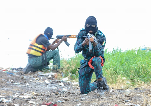 2026 :  Concours direct pour élèves sous-officiers (750 places) et officiers (150 places).