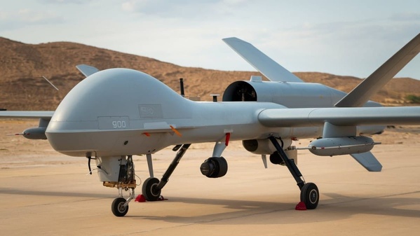 Plus de 50.000 drones seront produits par le Ghana à partir de juin 2026. Plus de 50.000 drones seront produits par le Ghana à partir de juin 2026.