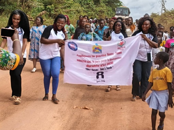 Zro / JIF 2026 : le député Tio Louis Serge, proche des populations et à l’écoute des fonctionnaires et agents de l’État Zro / JIF 2026 : le député Tio Louis Serge, proche des populations et à l’écoute des fonctionnaires et agents de l’État