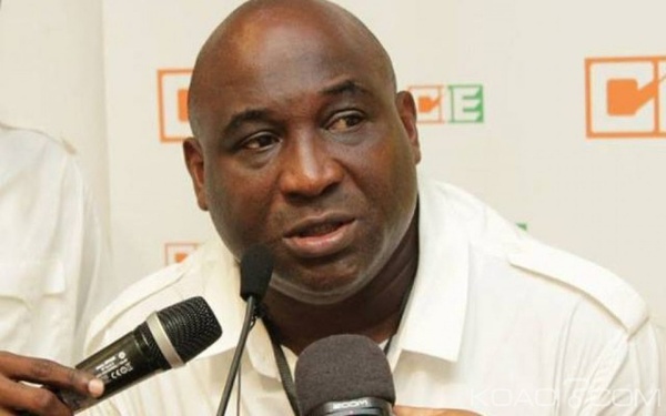 Abdoulaye Traoré dit Ben Badi.