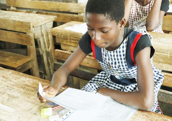 CEPE 2026 en Côte d’Ivoire : plus qu’un mois avant la proclamation des résultats CEPE 2026 en Côte d’Ivoire : plus qu’un mois avant la proclamation des résultats