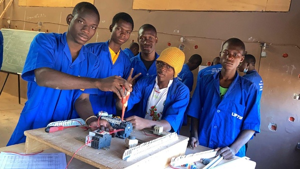 Examens de CAP, BEP, BT, BP 2026 en Côte d’Ivoire : les épreuves prévues de juin à juillet Examens de CAP, BEP, BT, BP 2026 en Côte d’Ivoire : les épreuves prévues de juin à juillet