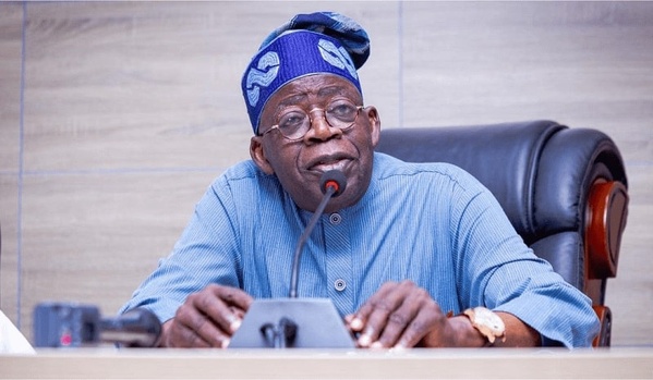Bola Tinubu Bola Tinubu