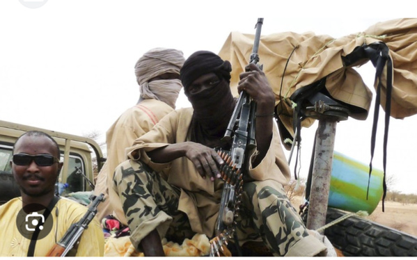 Mali : les combats s’intensifient de Kidal à Kati, la pression monte autour de Bamako Mali : les combats s’intensifient de Kidal à Kati, la pression monte autour de Bamako