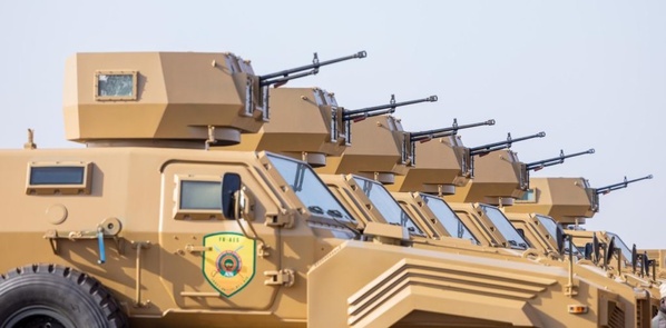 Mali : attaques coordonnées et doutes persistants sur la montée en puissance militaire et l’AES Mali : attaques coordonnées et doutes persistants sur la montée en puissance militaire et l’AES