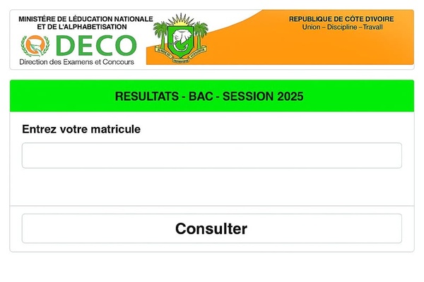 Baccalauréat 2026 : le seuil de réussite fixé à 200 points sur 400 Baccalauréat 2026 : le seuil de réussite fixé à 200 points sur 400