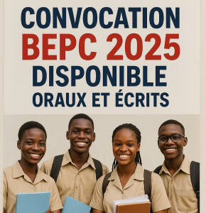 BEPC 2026 en Côte d’Ivoire : oraux du 20 mai, écrits du 26 mai et résultats le 16 juin