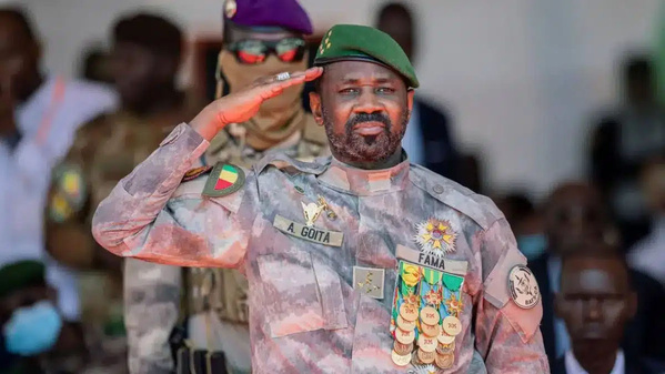 Le régime d’Assimi Goïta déboussolé ? Le régime d’Assimi Goïta déboussolé ?