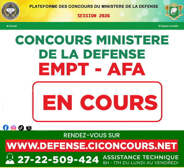 09 mai, les épreuves écrites.