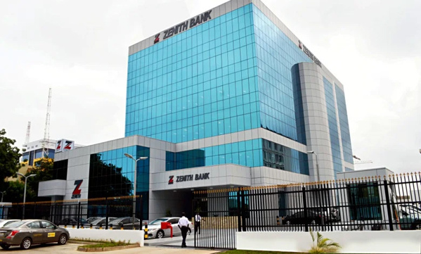 Zenith Bank a officiellement ouvert ses portes à Abidjan. Zenith Bank a officiellement ouvert ses portes à Abidjan.