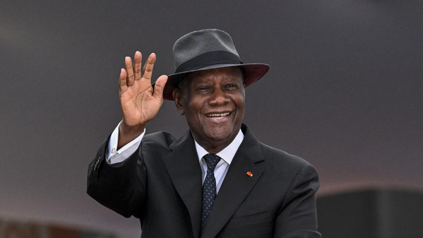 CEDEAO–AES : une sortie de crise en discussion à Abidjan CEDEAO–AES : une sortie de crise en discussion à Abidjan