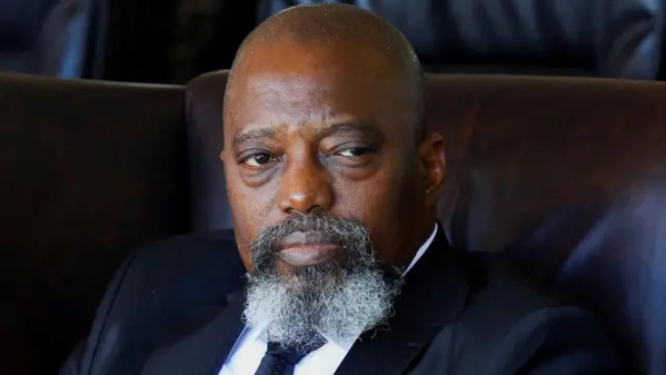 Joseph Kabila Joseph Kabila