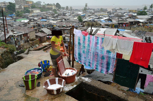 Côte d’Ivoire : près de 1,6 million de personnes risquent de basculer dans la grande pauvreté d’ici 2050 Côte d’Ivoire : près de 1,6 million de personnes risquent de basculer dans la grande pauvreté d’ici 2050