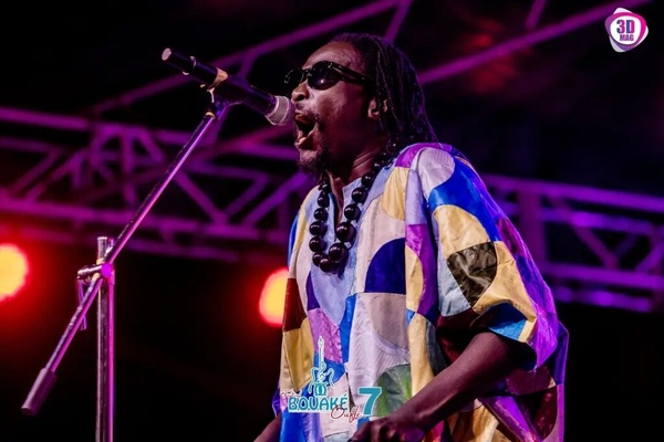 Bouaké Ouflê 7 : la ville vibre au rythme des arts et des cultures