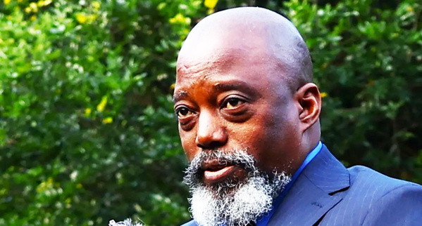 Joseph Kabila
