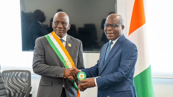 Côte d’Ivoire : comment fonctionne la suppléance des députés à l’Assemblée nationale ? Côte d’Ivoire : comment fonctionne la suppléance des députés à l’Assemblée nationale ?