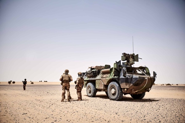 De Wagner à l’Africa Corps : une présence militaire russe aux résultats sécuritaires limités De Wagner à l’Africa Corps : une présence militaire russe aux résultats sécuritaires limités