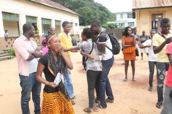 Les résultats du BAC 2026 en Côte d'Ivoire sont attendus le 06 juillet.