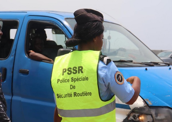 Les contrôles routiers restent en vigueur à Cocody conformément aux lois existantes.