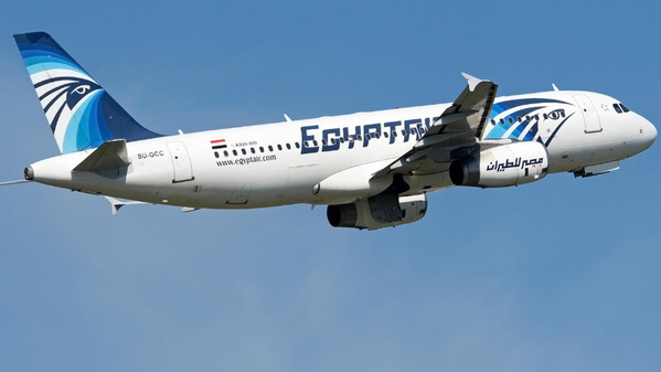La reprise des activités d'EgyptAir a Bamako sauve les pélerins.
