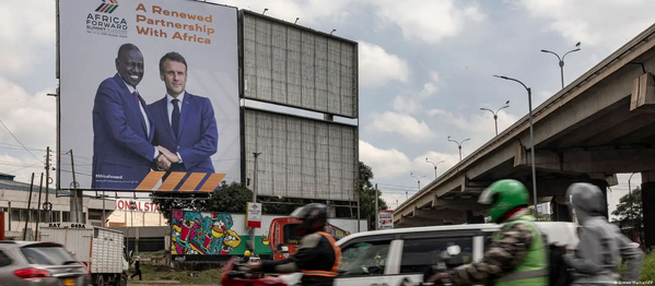 À Nairobi, le sommet Africa Forward symbolise le virage stratégique de la France vers l’Afrique anglophone et les partenariats économiques.