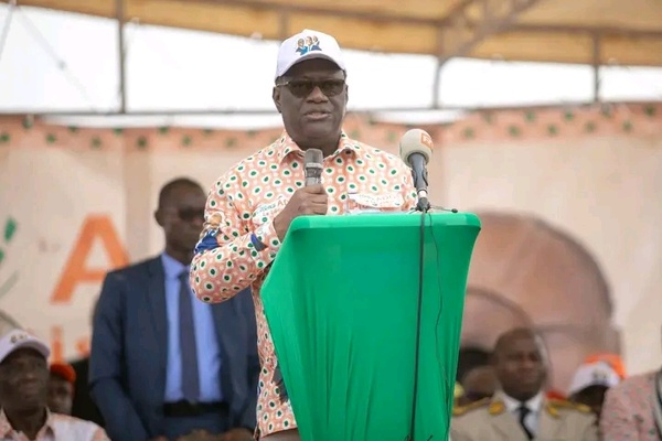 Côte d'Ivoire : Touba, appel solennel à l’unité des cadres du Bafing pour accélérer le développement régional