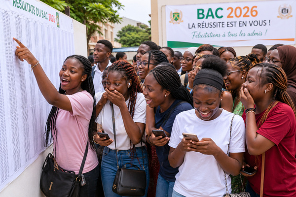 Les résultats du Baccalauréat 2026 seront proclamés le lundi 6 juillet 2026 à 14 heures. Les résultats du Baccalauréat 2026 seront proclamés le lundi 6 juillet 2026 à 14 heures.