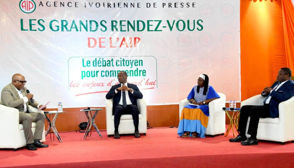 Insertion professionnelle des jeunes : Mamadou Touré salue les résultats du PJ Gouv