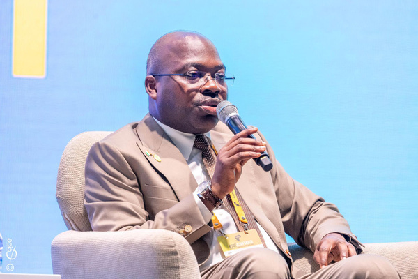Identité numérique : la Côte d’Ivoire expose le modèle ONECI à l’Assemblée générale de ID4Africa Identité numérique : la Côte d’Ivoire expose le modèle ONECI à l’Assemblée générale de ID4Africa