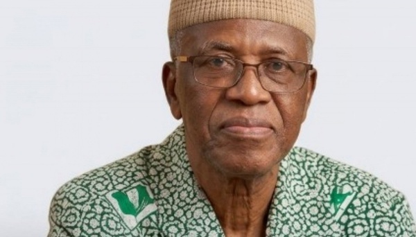 L'ancien maire d'Abobo Koné Gogé est décédé.