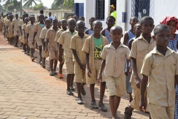 Plus de 1.1 millions de candidats attendus aux différents examens scolaires 2026.