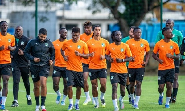 Les 28 de Fahé pour le mondial 2026 dévoilés.