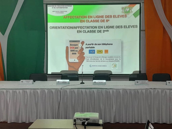 Orientation en 2nde en Côte d’Ivoire : explication du calcul des moyennes d’orientation des élèves