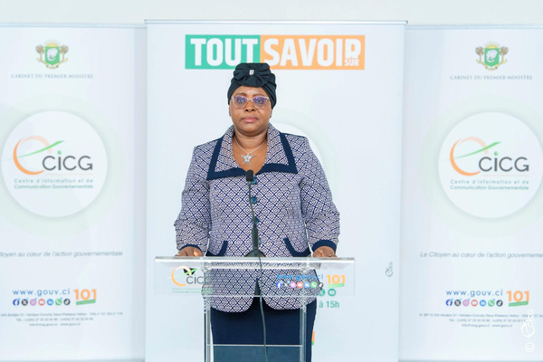 Examens de CEPE, BEPC, BAC en Côte d'Ivoire : la DECO promet des évaluations crédibles et sécurisées