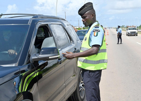 Transport : le permis à points en Côte d’Ivoire au centre du numéro de Gouv’Space prévu ce jeudi 21 mai 2026