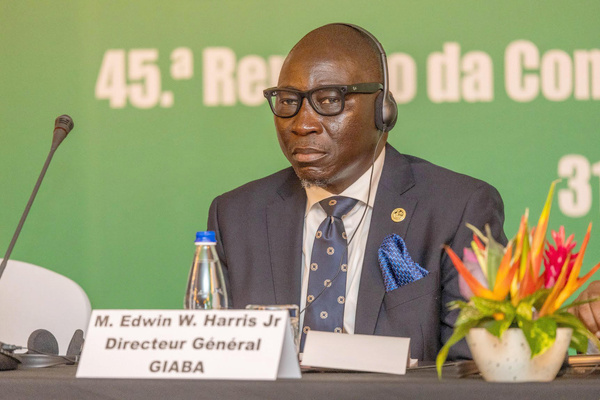 Lutte contre le blanchiment : la Côte d’Ivoire en passe de quitter la liste grise du GAFI Lutte contre le blanchiment : la Côte d’Ivoire en passe de quitter la liste grise du GAFI