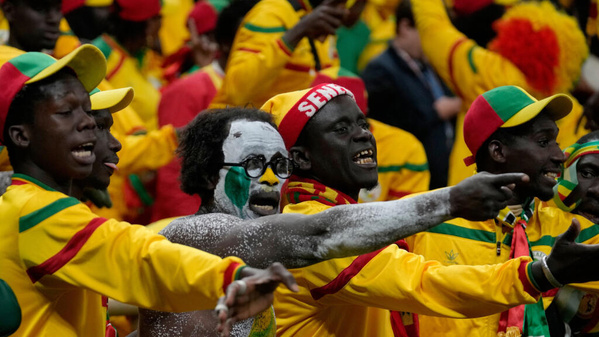 Maroc : Mohammed VI gracie des supporters sénégalais détenus après la CAN 2025 Maroc : Mohammed VI gracie des supporters sénégalais détenus après la CAN 2025