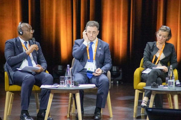 93e Assemblée générale des délégués de l’Organisation mondiale de la santé animale (OMSA) 93e Assemblée générale des délégués de l’Organisation mondiale de la santé animale (OMSA)