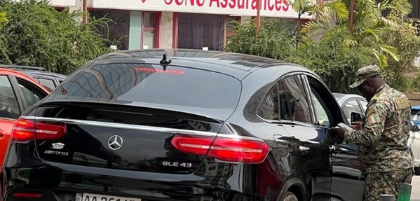 Des cas de véhicules immatriculés en Côte d’Ivoire et retrouvés au Bénin ou au Togo renforcent les hypothèses d’un circuit organisé.