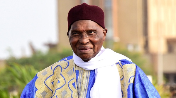 Abdoulaye Wade : un siècle de parcours politique et d’engagement démocratique au Sénégal Abdoulaye Wade : un siècle de parcours politique et d’engagement démocratique au Sénégal