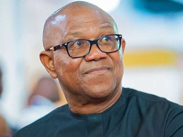 Nigeria : Peter Obi confirmé candidat à la présidentielle de 2027, une course déjà relancée