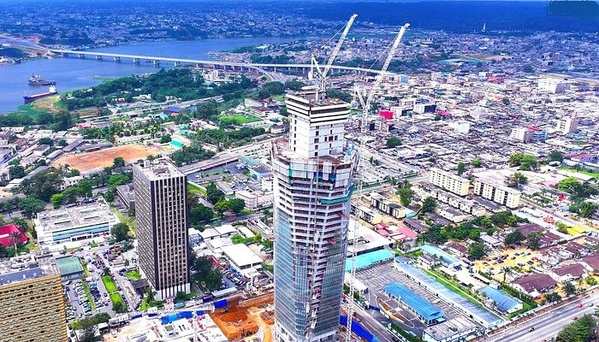 Côte d’Ivoire : la BAD place le pays 9e économie industrielle d’Afrique Côte d’Ivoire : la BAD place le pays 9e économie industrielle d’Afrique